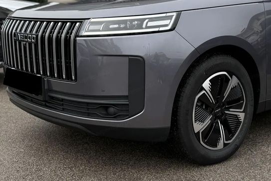 Jaecoo 5 1.6 T-GDI Premium DCT