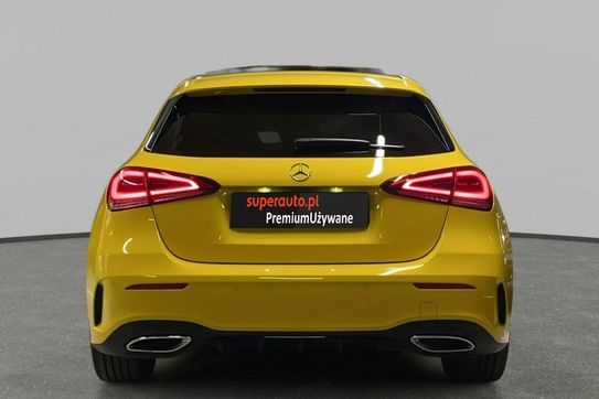 Mercedes Klasa A 200 AMG Line 7G-DCT