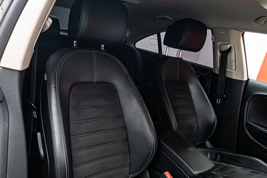 Volkswagen CC 2.0 TDI DSG