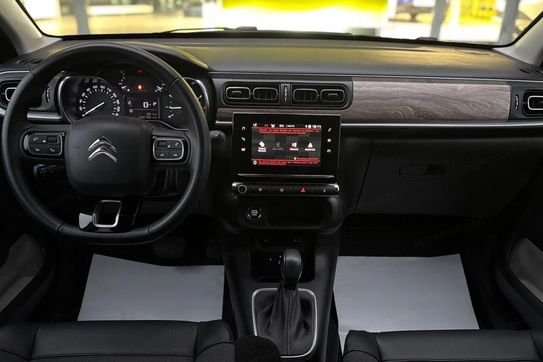 Citroen C3 1.2 PureTech Max EAT6