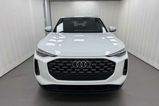 Audi Q5 TFSI