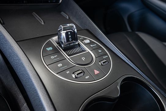 BYD Seal 5 DM-i 1.5 Comfort