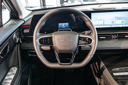 Omoda 5 1.5 T-GDI Hybrid Premium DHT