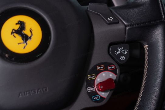 Ferrari 488 GTB