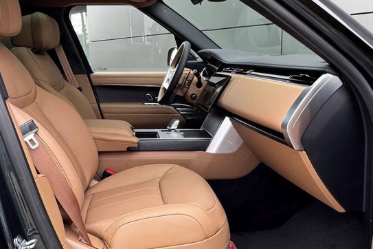 Land Rover Range Rover D350 AWD Autobiography