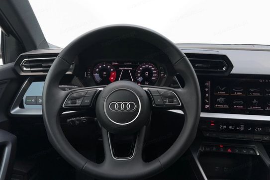 Audi A3 35 TFSI mHEV S tronic