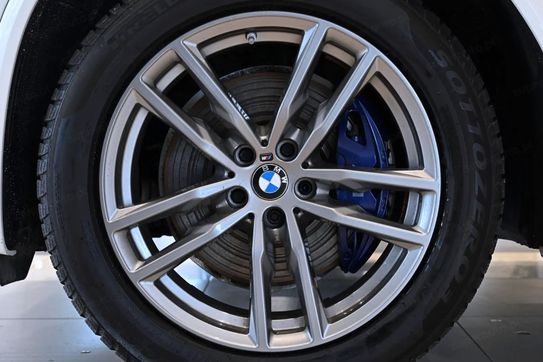 BMW X4 xDrive30i M Sport