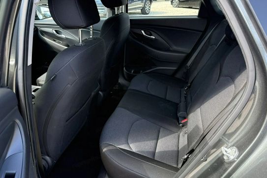 Hyundai i30 1.5