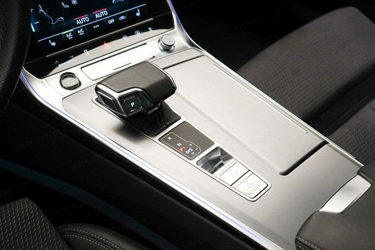 Audi A7 Sportback 55 TFSI quattro