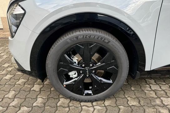 Kia Sportage 1.6 T-GDI  Anniversary 2WD DCT