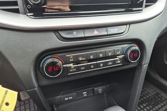 Kia Cee'd 1.5 T-GDI M DCT