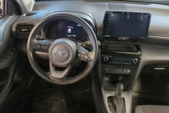 Toyota Yaris Cross Hybrid 1.5