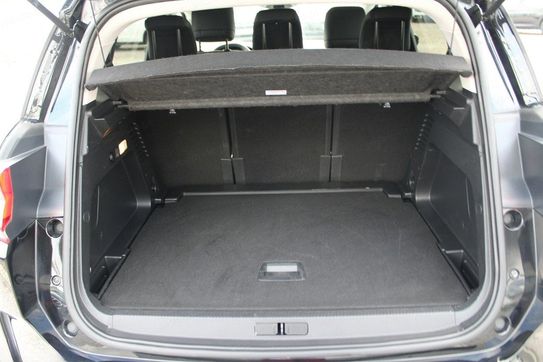 Citroen C5 Aircross BlueHDi