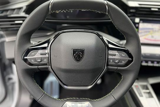 Peugeot 408 GT e-DCS 1.2 mHEV