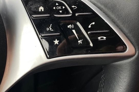 Mercedes GLC Coupe 200 d 4-Matic Avantgarde