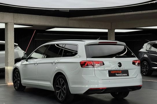 Volkswagen Passat 1.5 TSI EVO Business