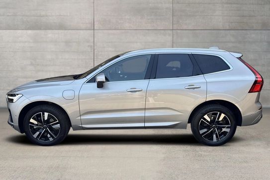 Volvo XC60 T6 Plug-In Hybrid AWD Plus Bright