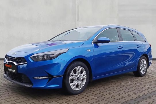 Kia Ceed 1.5 T-GDI M