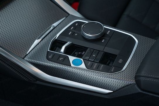 BMW i4 eDrive35