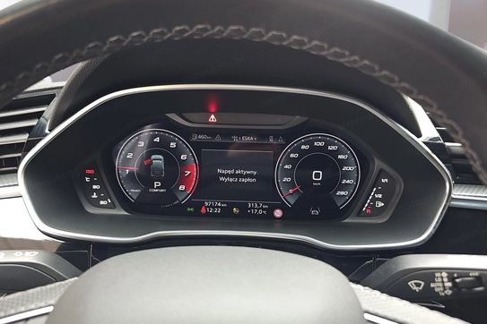 Audi Q3 Sportback 35 TFSI mHEV S Line S tronic