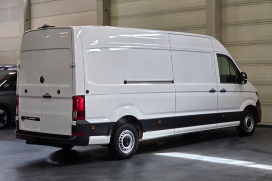 Volkswagen Crafter L4H3