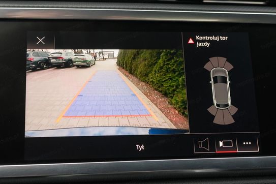 Audi Q3 Sportback 35 TFSI