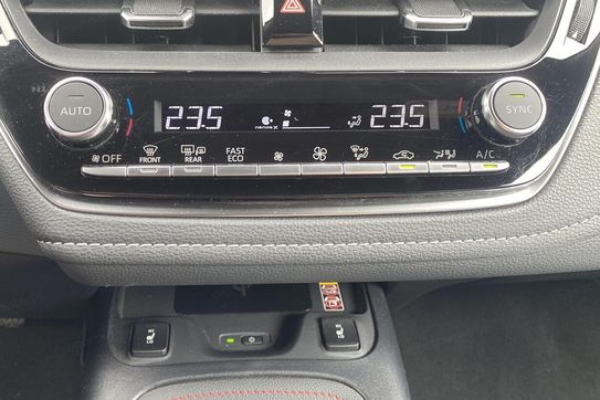 Toyota Corolla 1.8 Hybrid GR Sport Dynamic