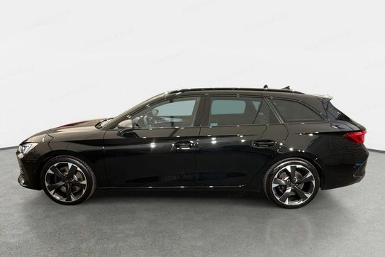Cupra Leon 2.0 TSI DSG