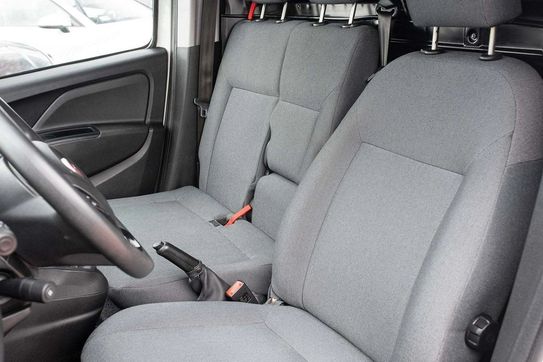Fiat Doblo Cargo/Van Maxi L2H1