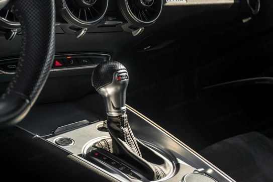 Audi TT Coupe 45 TFSI quattro