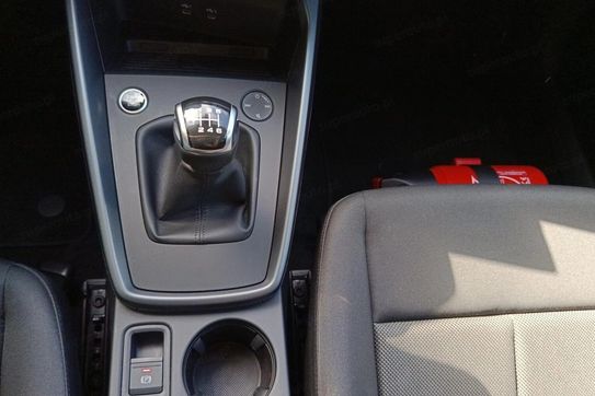 Audi A3 30 TDI