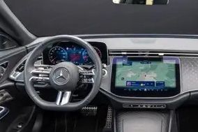 Mercedes E Klasa E 200 mHEV 4-Matic AMG 9G-Tronic