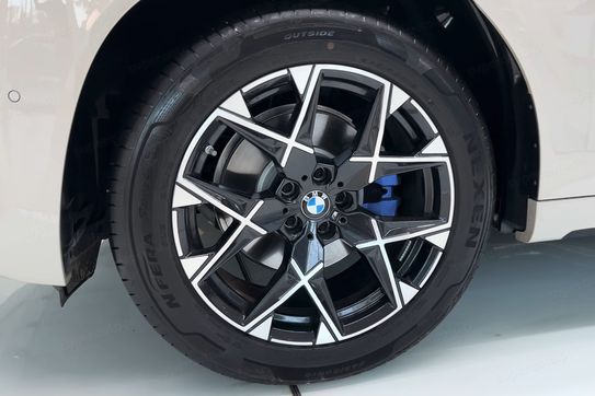 BMW X3 xDrive40d M Sport