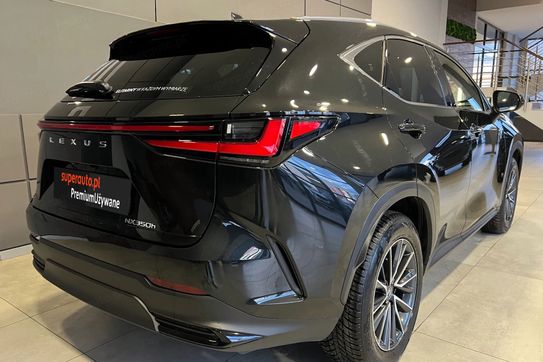 Lexus NX 350h Prestige 2WD