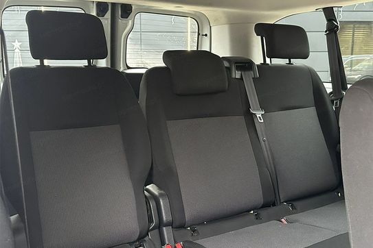 Toyota Proace Verso Long L2H1 AT