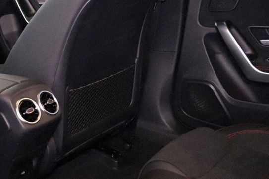 Mercedes Klasa A 220 4MATIC AMG Line