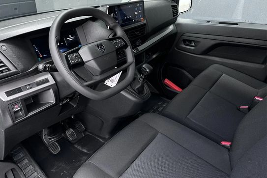 Peugeot Expert XL L2H1