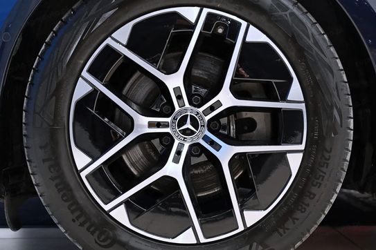 Mercedes Klasa E E 200 d mHEV Avantgarde 9G-Tronic