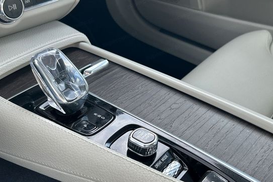 Volvo S90 B5 D AWD Inscription