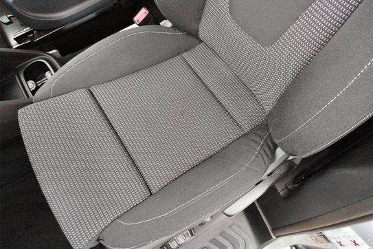 Mercedes Vito Tourer 119 CDI Długi Select 4-Matic 9G-Tronic