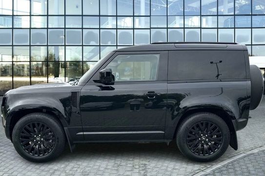 Land Rover Defender 90 3.0 D250  X-Dynamic SE