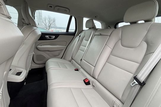 Volvo V60 B4 D Plus Bright