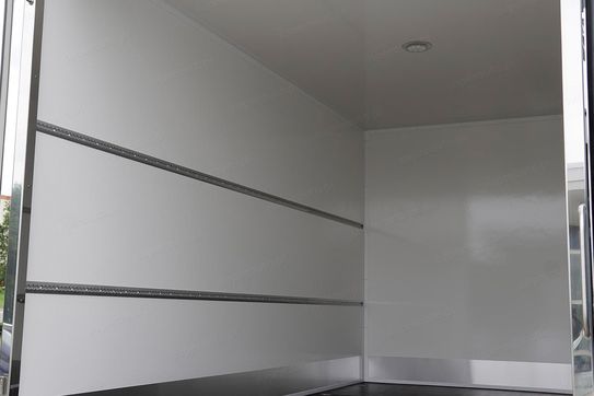 Mercedes Sprinter 517 CDI PRO Długi 9G-Tronic Kontener