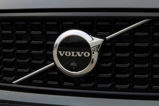 Volvo XC40 B3 Ultra Dark