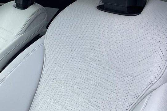 Mercedes Klasa C 220 d 4-Matic AMG