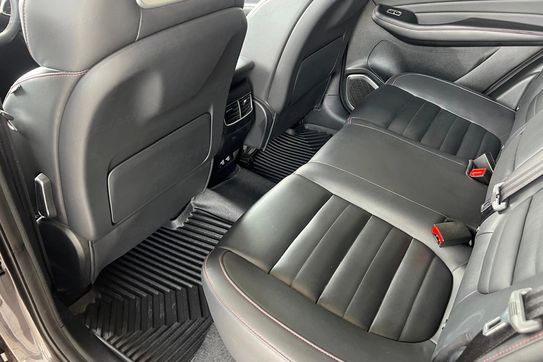 MG HS 1.5 T-GDI Exclusive DCT
