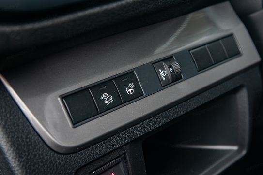 Citroen SpaceTourer XL L2H1 Plus EAT8