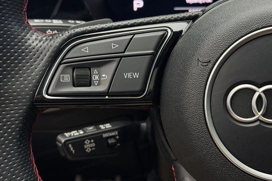 Audi A3 35 TFSI Advanced