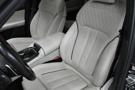 BMW X7 xDrive40d M Sport