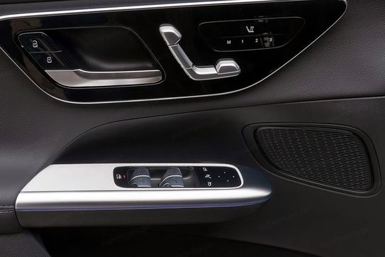 Mercedes GLC Coupe 220 d 4-Matic AMG Line